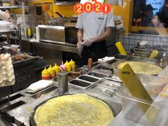 -2颗鸡蛋煎饼(龙华8号仓店)