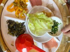 -陳生記米线·始于1989(中山北路店)