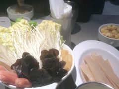 -半天妖烤鱼(芝罘万达店)