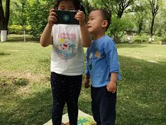 -济南植物园