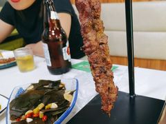 -和庆斋羊蝎子火锅·碳缸烧烤(顺义旗舰店)