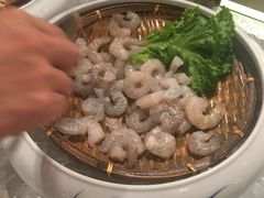 -富力希尔顿酒店·地阔自助餐厅