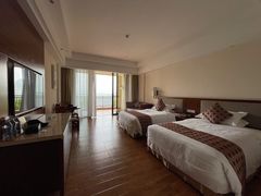 -宝晶宫旅游景区