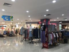 -山西路百货大楼