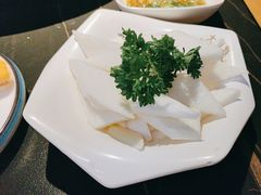-大河宴·椒麻鱼火锅(北京路中和美食街店)