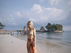 -夏日百货
