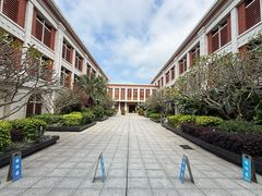 -厦门大学(思明校区)