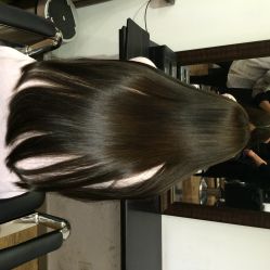 Mirror Salon-3AM HAIR SALON烫发染发接发