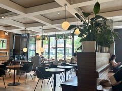 -BAKER&SPICE(祥云小镇店)