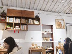 -阿木舂记·特色小吃(平江路店)