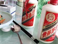 -海天一色海景自助餐厅(西港花园店)