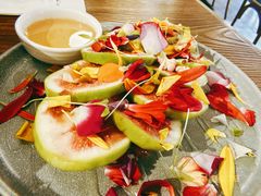 红酒无花果法棍-Money Shops(愚园路店)