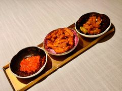-莉莉海堂HAITANG·烤鸭(国贸商城店)
