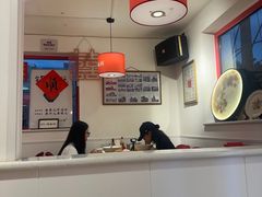 -北三条胡同打卤面馆(雍和宫店)
