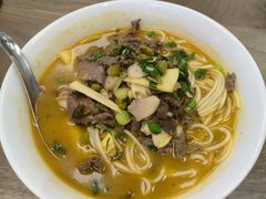-立文冬·鲜活面(杭州太合商业中心店)