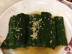 青瓜-桥底辣蟹(谢斐道店)