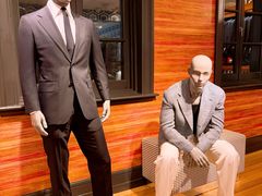 -SUITSUPPLY(安福路店)