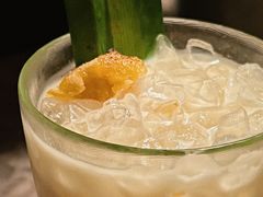 -ASPIRYNA酒吧水烟吧(太古里店)