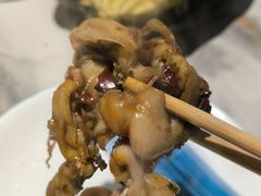 -蛙大侠香辣牛蛙火锅店(总店)