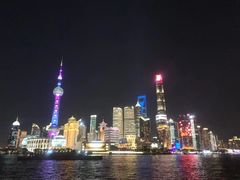 -上海之巅观光厅