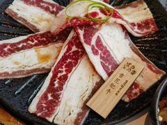 -黑牛の店·黑金店(沈阳万象城店)