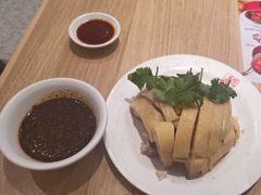 -泰煌鸡·上海白斩鸡·鸡汤面(万航店)