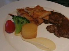 -戈雅法餐厅(世界城广场店)