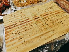 -勃利地摊·勃立小串烧烤