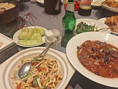 -小天厨民间菜馆(深圳街店)