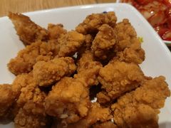 -正一味石锅拌饭(望京新世界店)