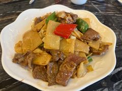 -美极鲜食坊(宝安南路店)