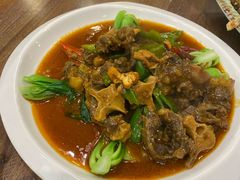 -清真·玛丽亚新疆菜主题餐厅(浙江中路店)
