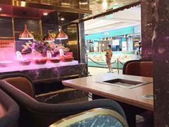 -炭烤麻里·臻选自助烤肉料理(观音桥大融城店)
