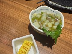 -隐月· 㐂和食屋(芝罘万达公馆店)