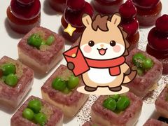 -蘇锦宴·淮扬菜烤鸭·小院(三元桥霄云路店)