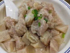 香芋蒸排骨-田趣园长沙菜(天安云谷店)