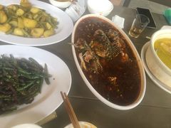 -月圆霖特色农家乐