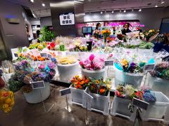 -盒马X会员店(王府井奥莱UP TOWN店)
