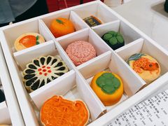 -北京稻香村(零号店)