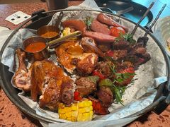 -La Terre乐田(万象城店)