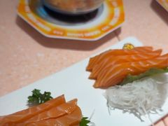 -元气寿司(八号仓店)