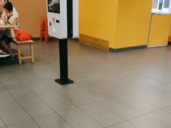 -麦当劳(大亚湾龙光城店)