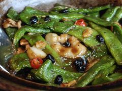 -喜悦烤鸭·新京菜(王府井店)