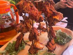 -马白开来特色羊排揪片子  (总店)