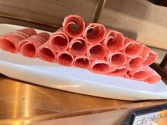 -花椒籽·鲜肉火锅(李沧万达店)