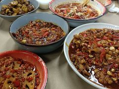 -老三样·旧食新味(万寿宫店)