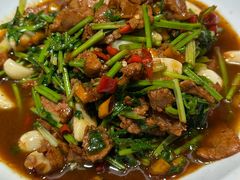 -老海陵·泰州菜(图书馆店)