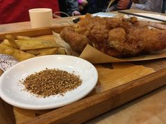 -德泰楼餐饮(莲湖路店)