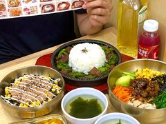 -食米家拌饭(梅溪新天地店)