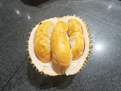 -SS2 榴梿鲜生